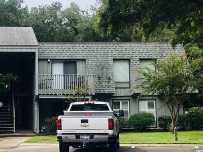 128 Salt Marsh Cir Unit 28A, Pawleys Island, SC, 29585