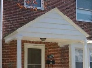 3723 Yolando Rd, Baltimore, MD 21218