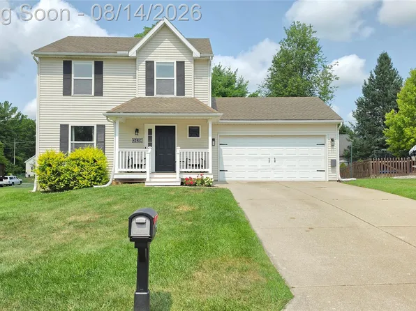 2439 Par Ct, Howell, MI 48843