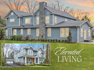 15 Buena Vista Avenue, Rumson, NJ 07760