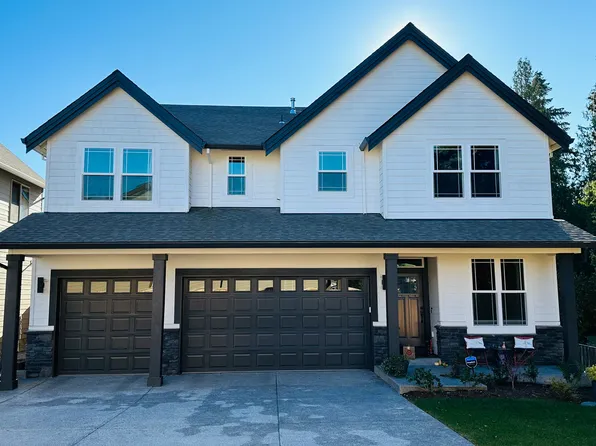 13159 SE Sprout Ln, Milwaukie, OR 97222