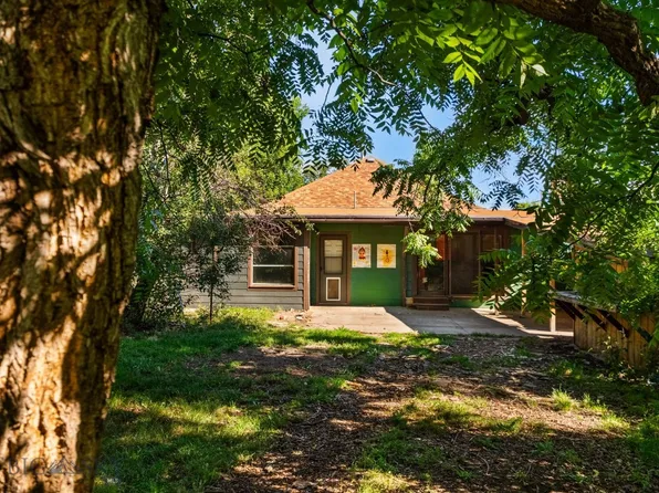 632 E Fridley St, Bozeman, MT 59715