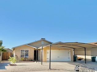 8975 E 38th Pl, Yuma, AZ 85365