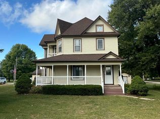 212 Maple St, Kensett, IA 50448