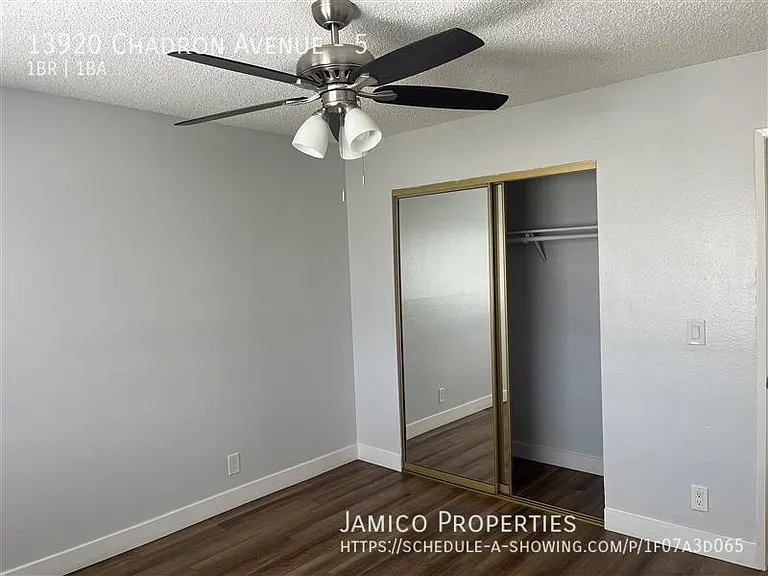 13920 Chadron Ave #5 — Photo 8