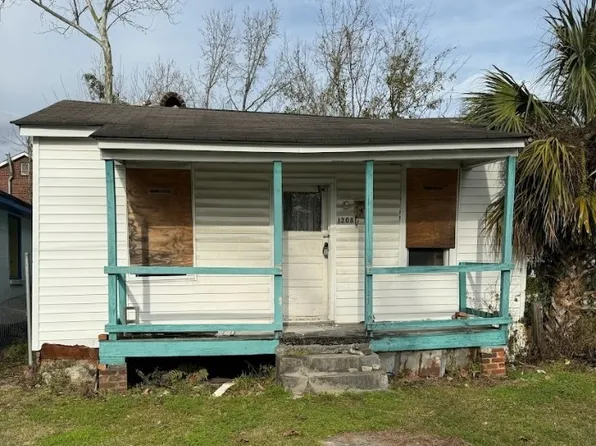 1308 Church Street, Savannah, GA 31415