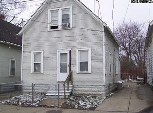 3224 W 35th St, Cleveland, OH 44109