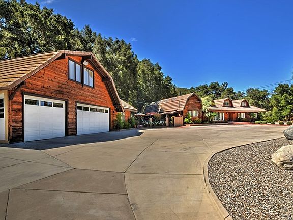 4th image of 2470 Stokes Canyon Rd