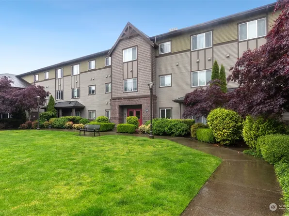 973 NE Ingram Street #A106, Issaquah, WA 98029