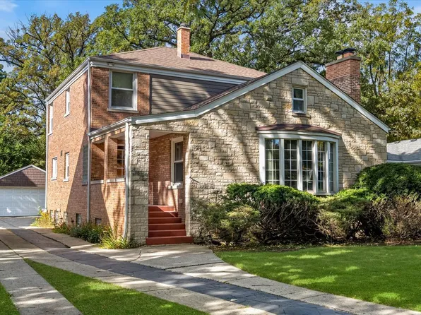 18 Gale Ave, River Forest, IL 60305