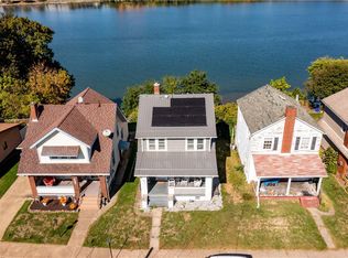 919 Atlantic Ave, Monaca, PA 15061