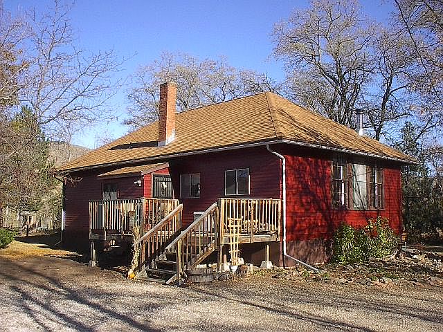 Schoolhouse
