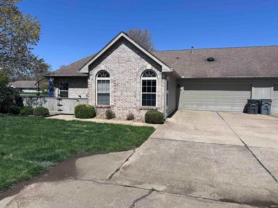 8117 Gate Way Dr, Evansville, IN, 47715