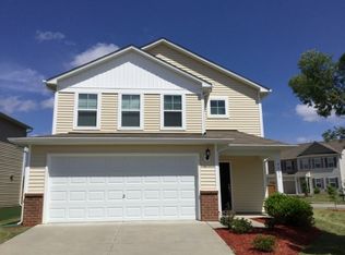 4443 Lyman Ave, Raleigh, NC 27616