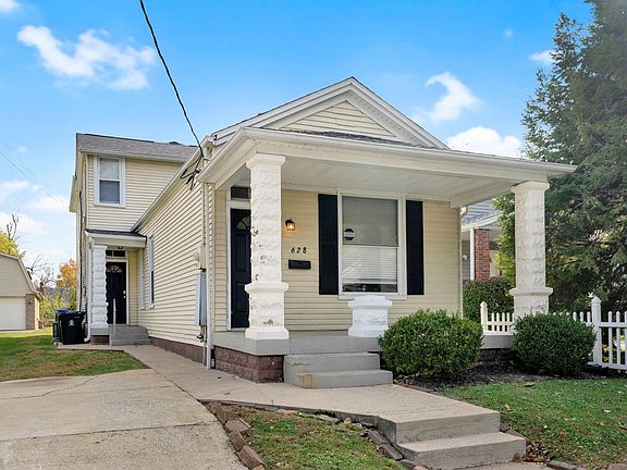 2nd image of 628 Rawlings St