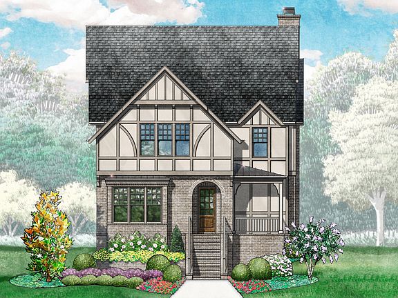 2nd image of 8031 Southvale Blvd Lot 36