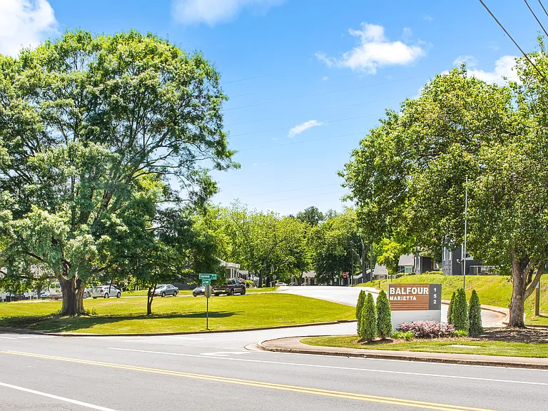 Balfour Marietta — Photo 22