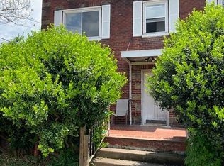 4 Glenwood Ave #4, Charleston, WV 25302
