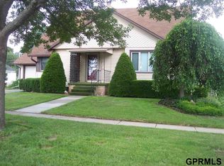 446 N Ash St, Dodge, NE 68633
