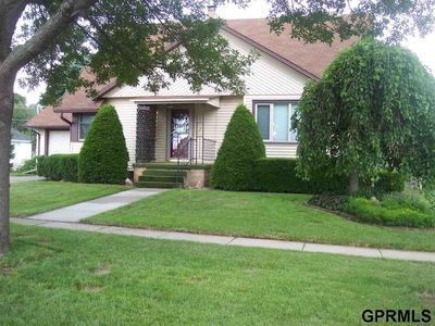 446 N Ash St, Dodge, NE, 68633