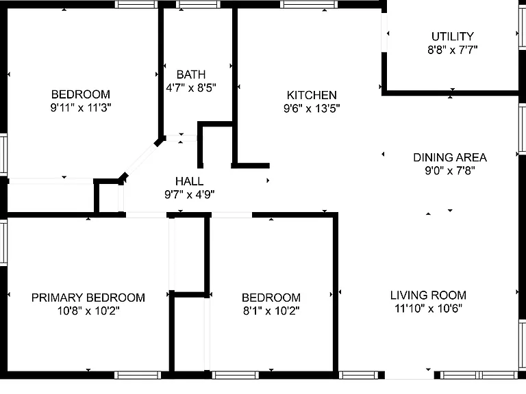 25866 Rosenbusch Blvd — Photo 9