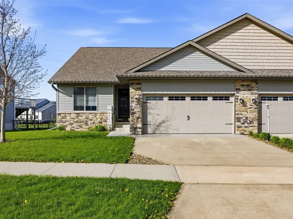 625 Fawn Ave, Tiffin, IA 52340