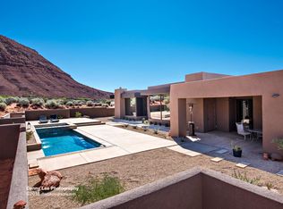 601 W Shinava Dr, Ivins, UT 84738