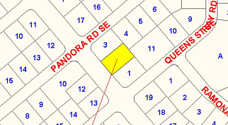 1st image of 2465 Eldron Blvd SE