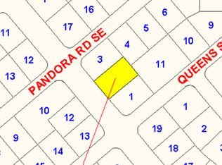 2465 Eldron Blvd SE, Palm Bay, FL 32909