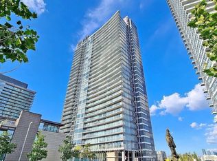 121 McMahon Dr UNIT 3608, Toronto, ON M2K 0C1