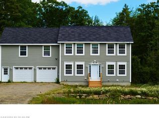 1239 N Berwick Rd, Wells, ME 04090