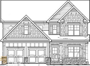 1347 Coldwater Pl, Watkinsville, GA 30677
