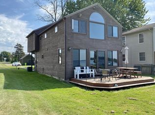 665 Shackelton Point Rd, Bridgeport, NY 13030