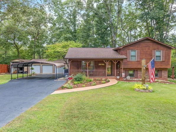 171 Venture Dr, Liberty, SC 29657