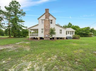1671 Ranger Dr, Cross, SC 29436