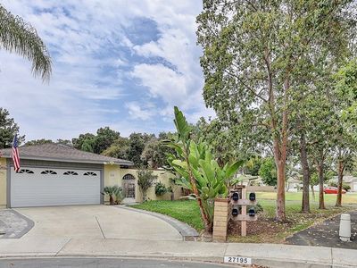 27195 Huerta, Mission Viejo, CA, 92692