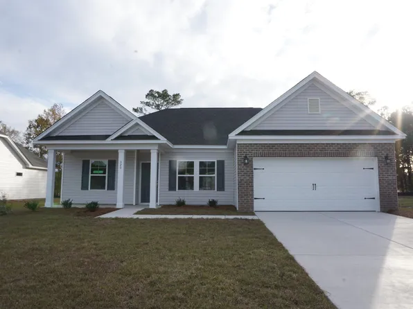 320 Palmetto Sand Loop Lot 12, Conway, SC 29527