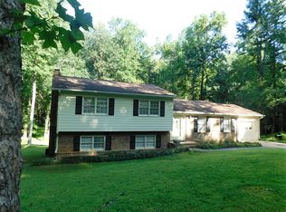 5603 Falkirk Dr, Durham, NC 27712