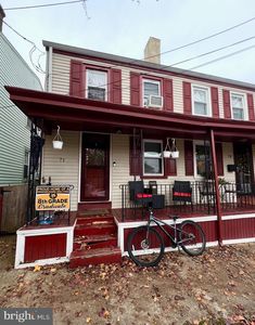 71 Mary St, Bordentown, NJ, 08505