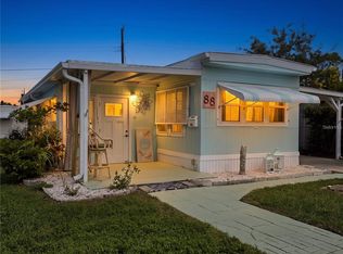 1800 ENGLEWOOD ROAD #88, ENGLEWOOD, FL 34223
