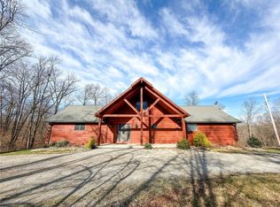 14568 E Us Highway 40, Marshall, IL 62441