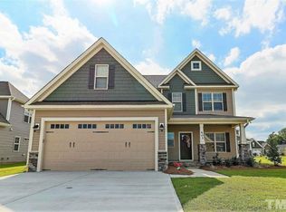 403 Kingston Cir, Goldsboro, NC 27530