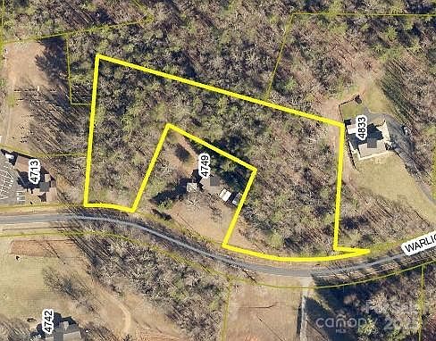 1st image of Warlick Chapel Rd