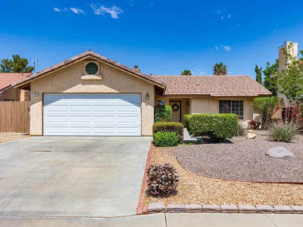 106 Barbara Ave, Ridgecrest, CA 93555
