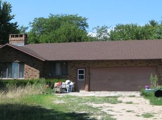 1107 W Highway 34, Aurora, NE 68818