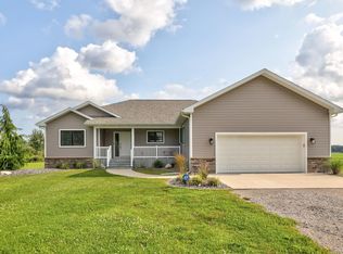 11430 Canada Rd, Birch Run, MI 48415