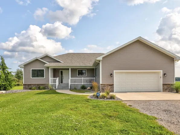 11430 Canada Rd, Birch Run, MI 48415