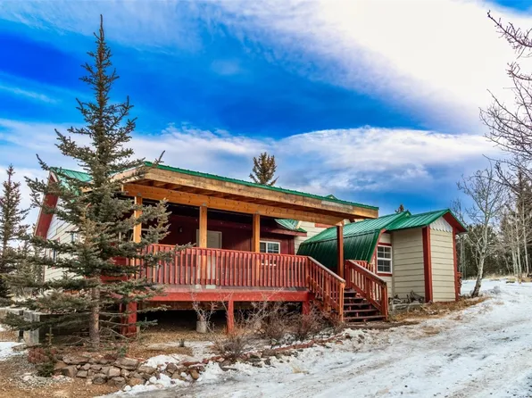 16 Red Cloud Drive, Como, CO 80432