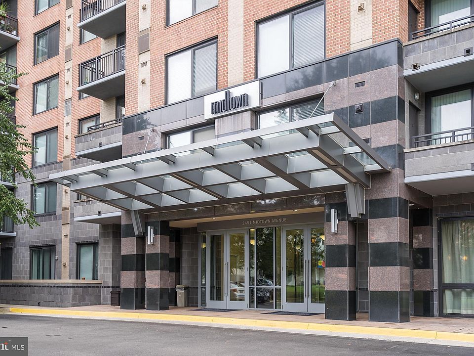 1st image of 2451 Midtown Ave APT 1308