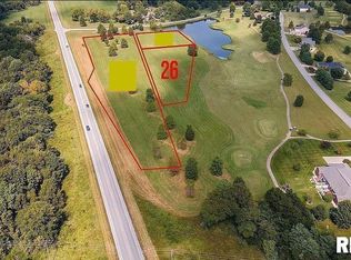 26 Virginia Dr, Makanda, IL 62958